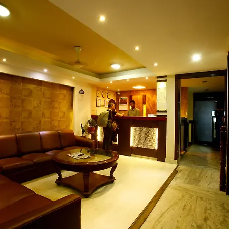 Hotel Nandini