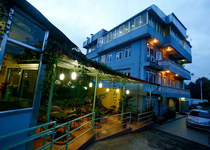 Nandini Hotel