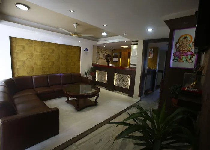 Nandini 2* Kathmandu