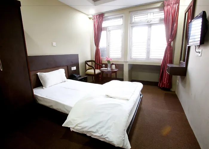 Hotel Nandini Kathmandu
