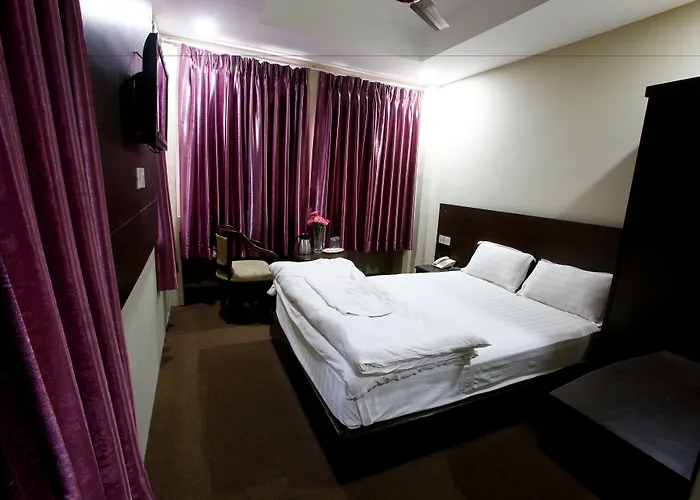 Nandini 2* Kathmandu