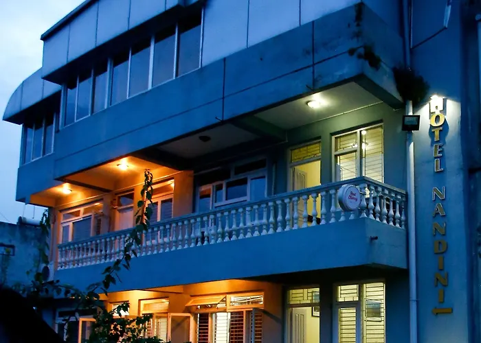 Nandini Kathmandu