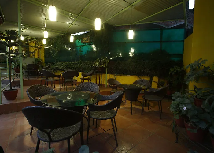 Nandini 2* Kathmandu