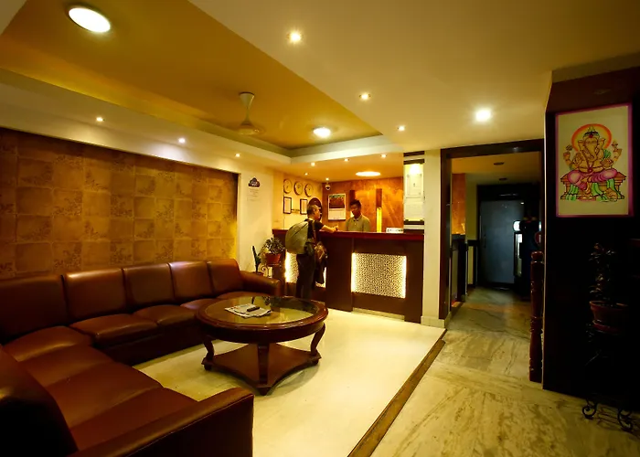 Hotel Nandini Kathmandu