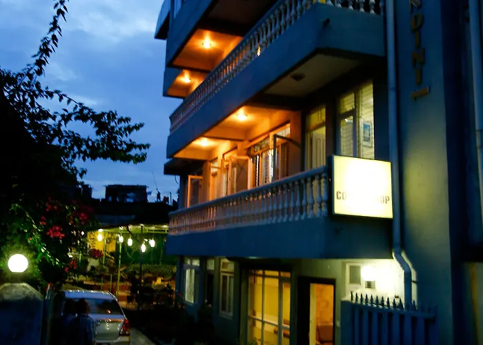 Nandini Kathmandu