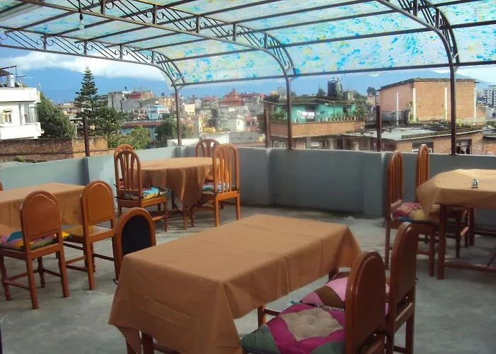 Hotel Nandini Kathmandu