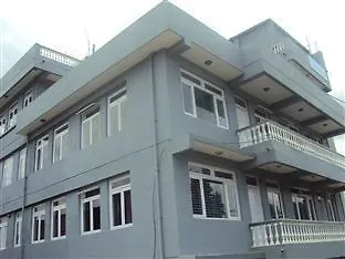 Nandini Hotel Kathmandu