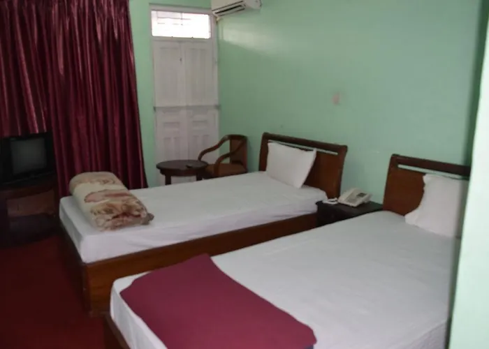 Nandini Kathmandu