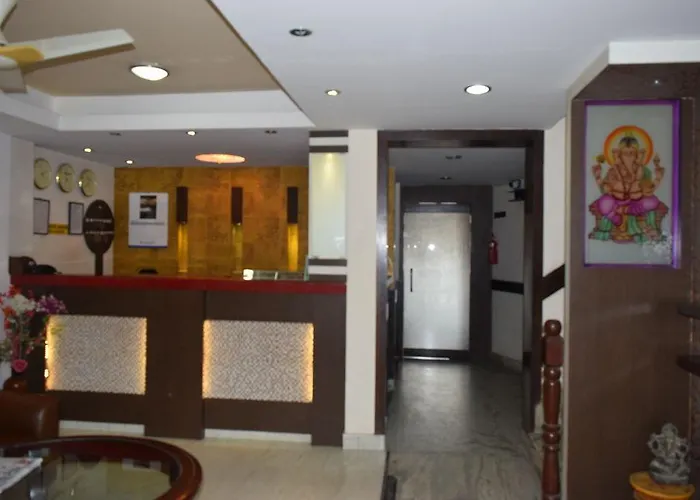 Nandini Kathmandu