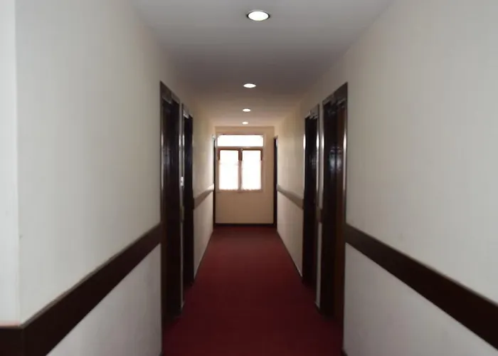 Hotel Nandini