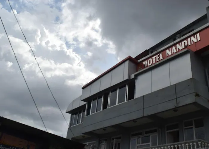 Hotel Nandini