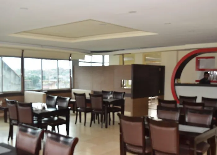 Hotel Nandini