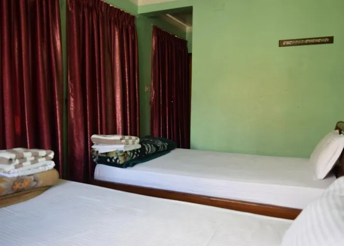 Hotel Nandini
