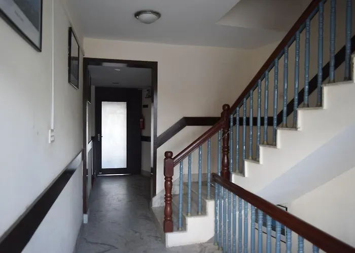 Hotel Nandini Kathmandu