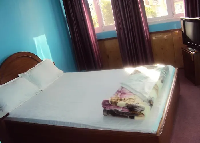Hotel Nandini