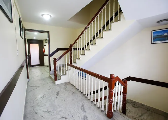Hotel Nandini