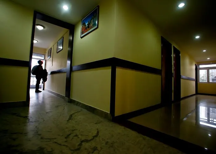 Nandini Hotel 2*