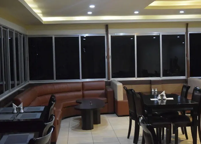 Hotel Nandini Kathmandu