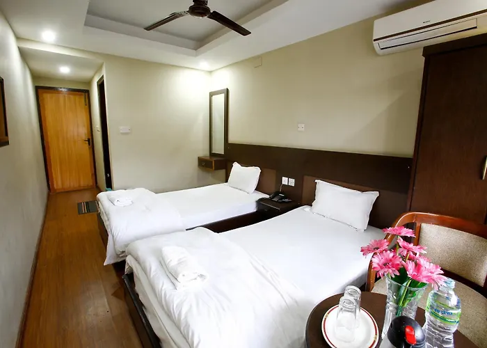 Hotel Nandini