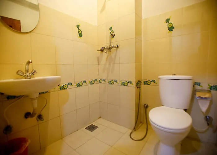 Hotel Nandini