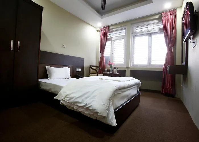 Nandini Hotel Kathmandu