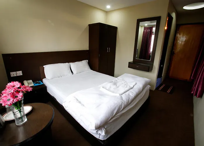 Nandini Hotel Kathmandu