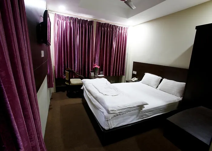 Hotel Nandini Kathmandu