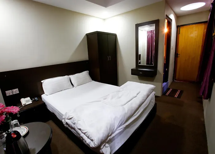 Hotel Nandini Kathmandu
