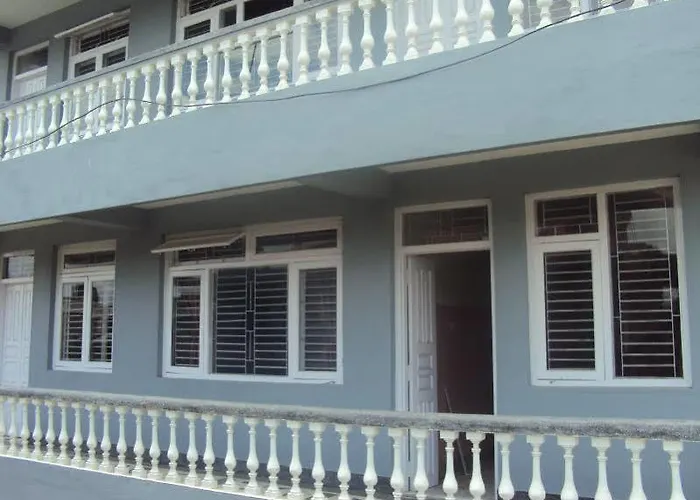 Nandini Hotel